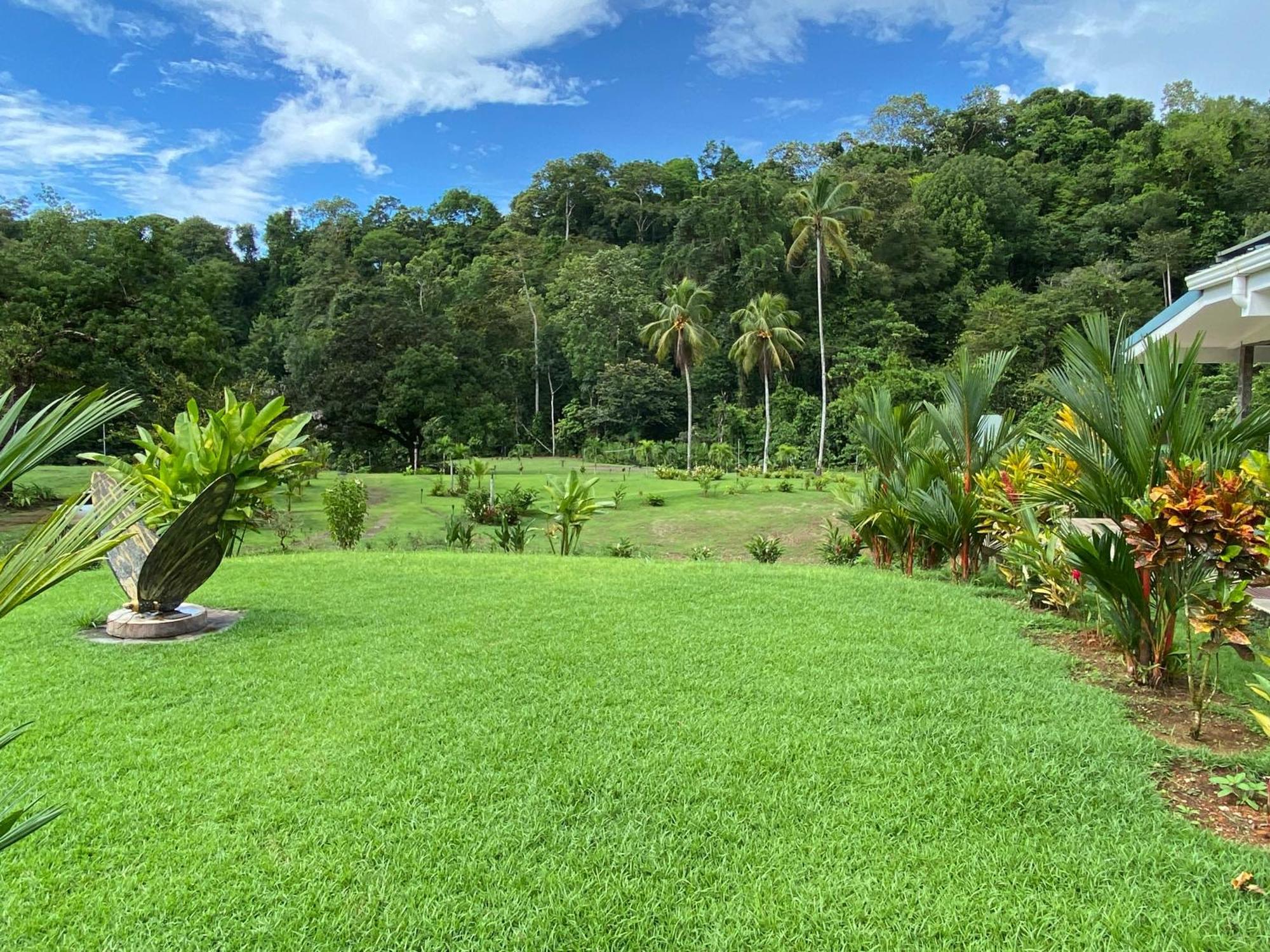 Drake Bay River View ภายนอก รูปภาพ