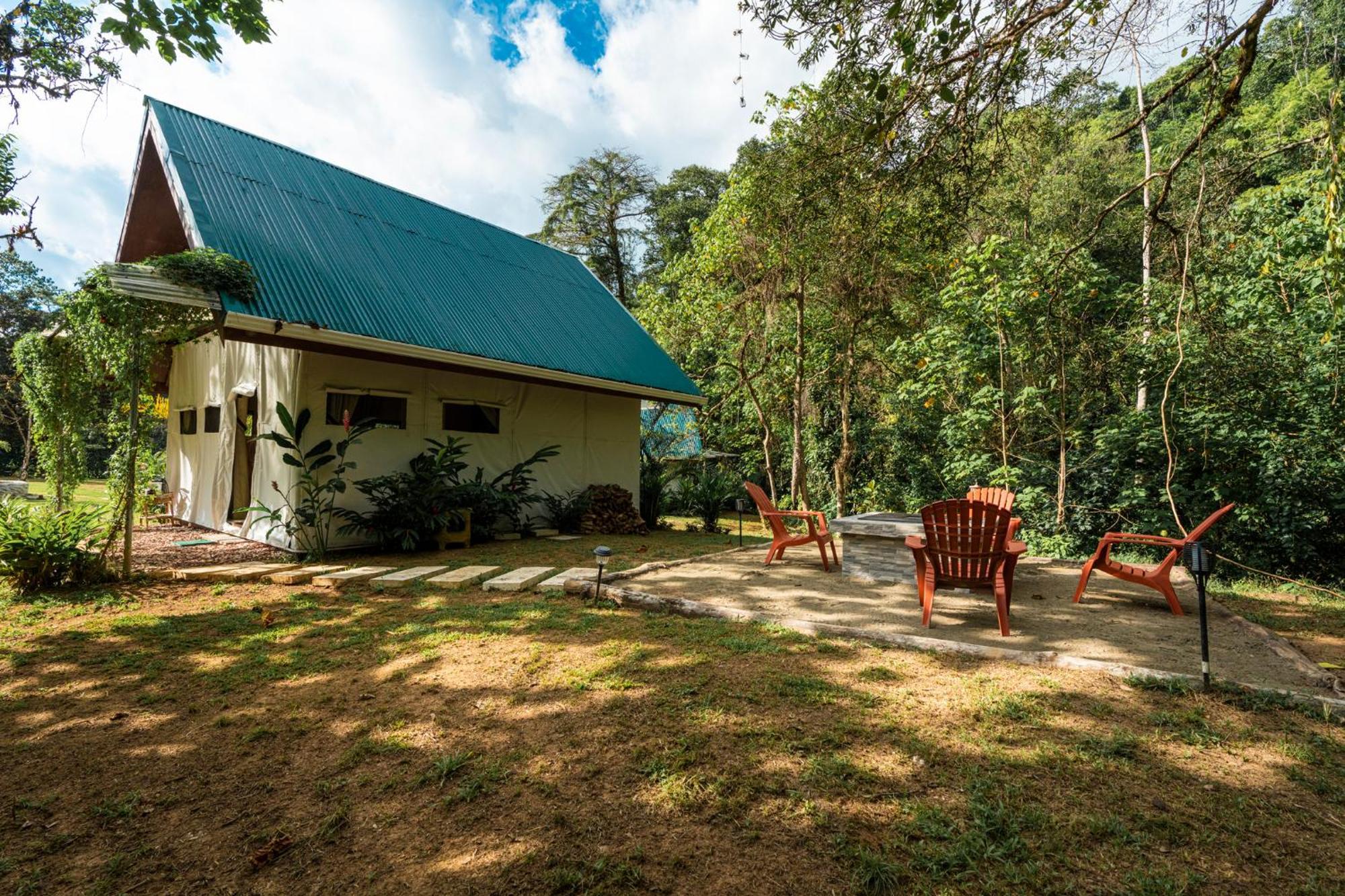 Drake Bay River View ภายนอก รูปภาพ